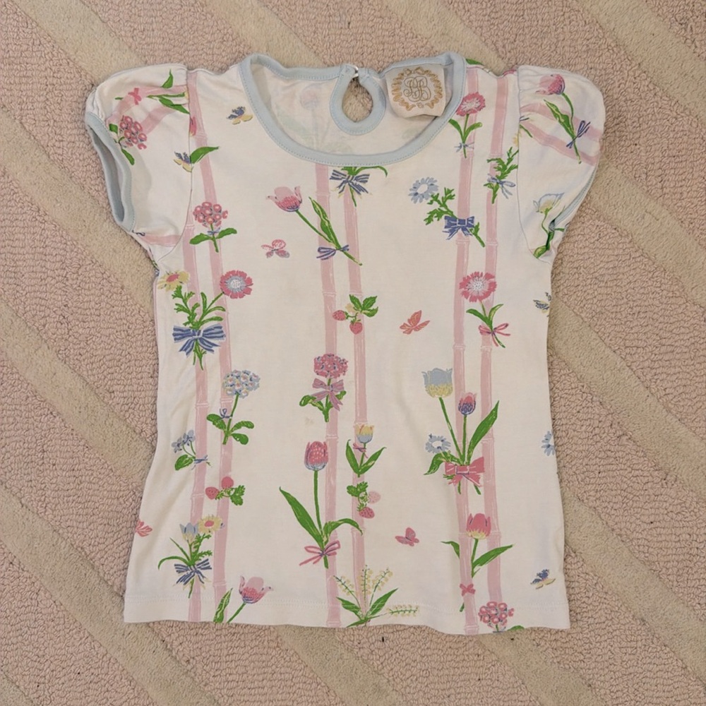 TBBC Penny’s Play Shirt
